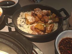 -同仁四季椰子鸡(无锡滨湖万象汇店)