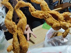 -大学城夜市大排档(凤栖路店)