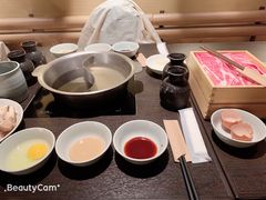 -鍋ぞう(新宿西口店)