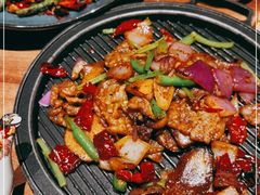 -耶里夏丽·丝路新疆菜·清真食品(徐汇南丹东路臻选店)