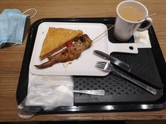 -大家乐(广州天河城六楼店)