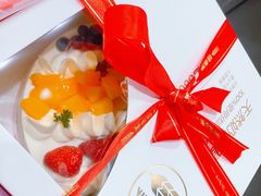 -味多美蛋糕(亚非大厦店)