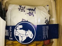 -bluefrog蓝蛙(悠唐购物中心店)