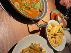 -吃饭皇帝大(长宁龙之梦店)
