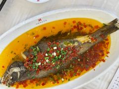 -怡园饭店-餐厅(四望亭店)