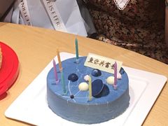 -壹点壹客·生日蛋糕(南山店)