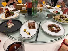 -南京东郊国宾馆