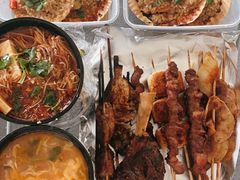 -北京烤翅(CITY分店)