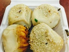 -小杨生煎(龙之梦购物中心店)