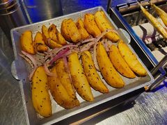 -很久以前羊肉串(大华三路店)