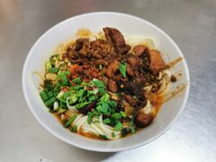 -丁记面馆(凤凰店)