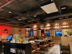 -嘿嘟嘟·肋条烧肉放题(爱融荟城店)