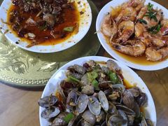 -温州一家人美食(西木头市店)