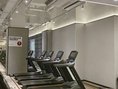 -FLARE STAR FITNESS(复地活力城店)