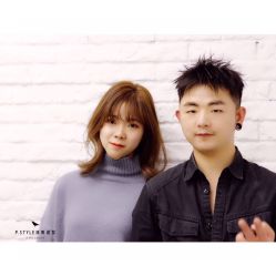 -P.STYLE 派斯造型