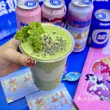 喝到了！喝到了！泉州首家罐罐酸奶终于开啦🥹