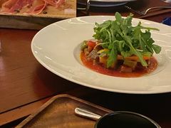 -Tivano意大利餐厅(成都居舍酒店)