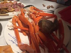 iphone_upload_pic-星伦多自助料理·涮烤一体(虹悦城店)