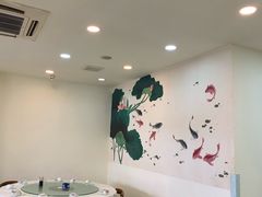 -昱成园家常菜馆(利民道店)