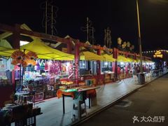 -鼎盛王朝康熙大典实景演出