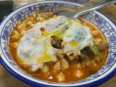 -老刘家泡馍(钟楼广济街店)