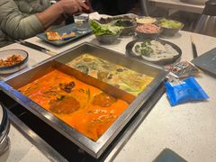 -五星桥原切肥牛火锅(怀德桥店)