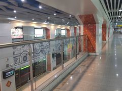 -星湖街(地铁站)