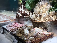 -千滋百味自助海鲜烤肉(布吉景华店)