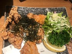 -初居食屋日式料理(万象城购物中心店)