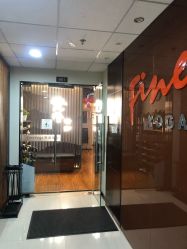 -FineYoga梵音瑜伽·普拉提