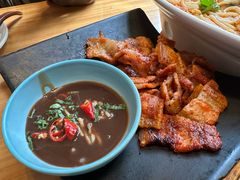 -山茶云南菜(永安里店)