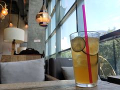 -漫咖啡 (CCPAPK创意港店)