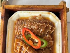-粤财皇冠假日酒店·彩华轩中餐厅