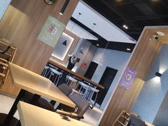 大堂-比格比萨自助(诺亚大厦店)