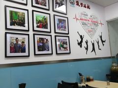 大堂-顶巧鸡汤馄饨(虹口总店)