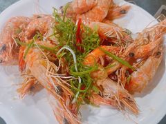 -钱山海鲜大排档