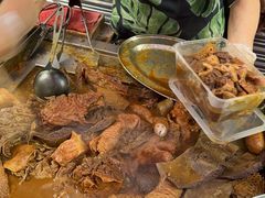 -明记牛杂(新马路分店)