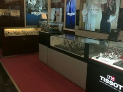 -瑞丽口岸免税店