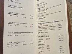 -Vanilla Specialty Coffee(八大关店)