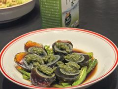 -老海陵·泰州菜(图书馆店)