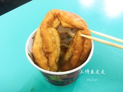 油条-婆婆粉(江北店)