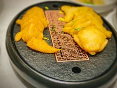 -富淳饭店(世纪公园店)