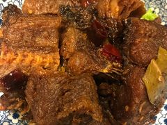 -有才叔北京时间涮肉(紫薇尚层店)