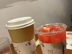 -岛风·台食小馆 ISLAND BISTRO(烟台山店)