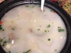 -何师烧烤·香辣蟹·川菜·30年老品牌(太古里旗舰店)