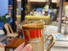 -Metal hands·铁手咖啡