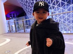 -王鼎精致料理铁板烧(世博源店)