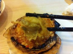 -吉香碳烤生蚝(仙霞路店)