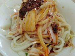 -秦镇史玉林凉皮(翡丽城店)
