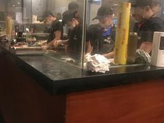 -魔丼屋(日月光店)